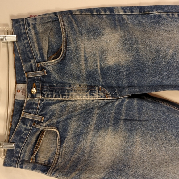 Tyndale FR Jeans - Picture 9 of 16